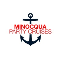 Minocqua Party Cruises Logo