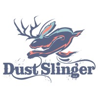 DustSlinger Youth Cycling, Inc Logo