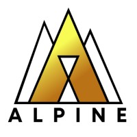 Alpine (Web3) Logo