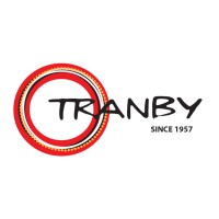Tranby Aboriginal Co-operative Ltd. Logo