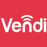 Vendi - Vending Machines Company Logo