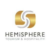Hemisphere Hospitality Logo