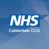 NHS Calderdale Clinical Commissioning Group Logo