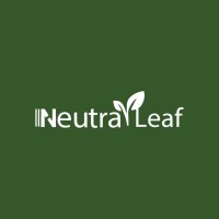 NeutraLeaf India Logo