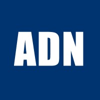 American Driver Network Logo