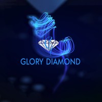 GLORY DIAMOND FZE Logo