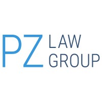 PZ Law Group Logo