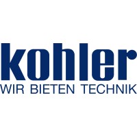 Kohler GmbH Logo