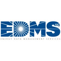 Energy Data Management Services, LLC Logo