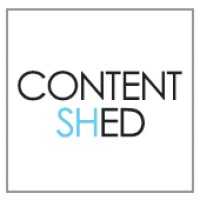 C O N T E N T S H E D Logo