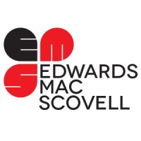 Edwards Mac Scovell Logo