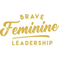 Brave Feminine Leadership Logo