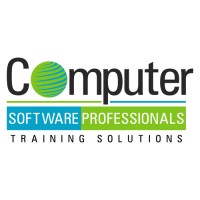Computer Software Professionals Logo