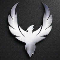 Phoenix Detailing Logo