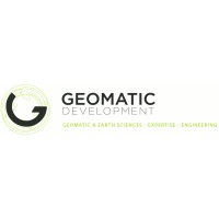 GEOmatic Development Logo