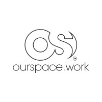 Our Space - Amazing Workspace Logo