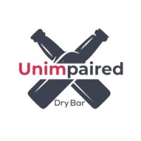 Unimpaired Dry Bar Logo