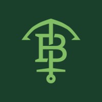 Tin Building by Jean-Georges Logo