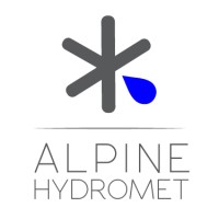 Alpine Hydromet Logo