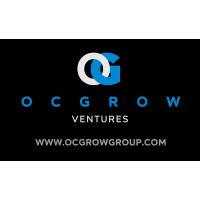 Ocgrow Ventures Logo