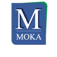 Moka Business Pvt. Ltd. Logo