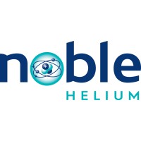 Noble Helium Logo