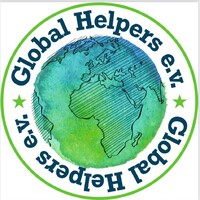 Global Helpers e.V. Logo