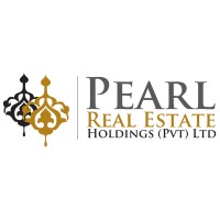 Pearl Real Estate Holdings (Pvt.) Ltd Logo