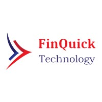 FinQuick Technology Logo
