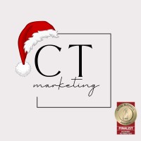 CT Marketing Solutions Logo