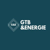 Gtb&Energie Logo