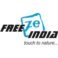 Freeze India Logo