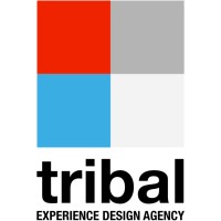 Tribal Paris Logo