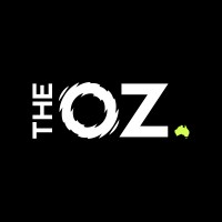 The Oz Logo