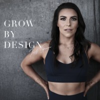 Grow By Design Logo