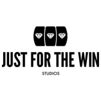 Just For The Win Logo