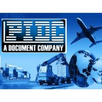 P.I.D.C., Inc. Logo