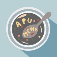 APU MeWe Logo