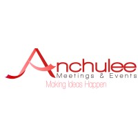 Anchulee Meetings & Events, LLC Logo