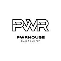 PWRHOUSE Fitness Studio Logo
