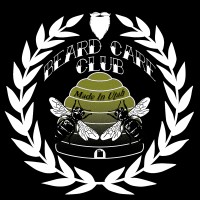 Beard Care Club Logo