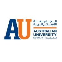 Australian University Logo