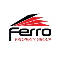 Ferro Property Group Logo