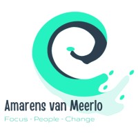 Amarens van Meerlo Logo