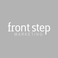 Front Step Marketing Logo