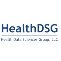 Health Data Sciences Group Logo