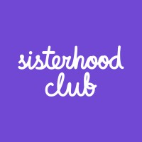 Sisterhood Club Logo