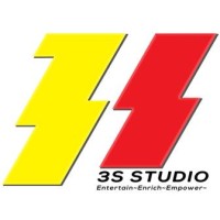 3S Studio Pvt. Ltd. Logo