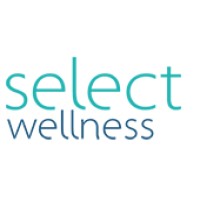 Select Wellness Australia Logo