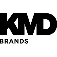 KMD Brands Limited Logo